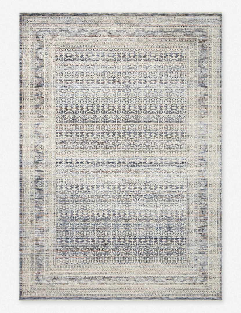 Lulu And Georgia Zuma Rug By Amber Lewis X Loloi New