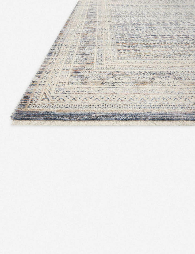 Lulu And Georgia Zuma Rug By Amber Lewis X Loloi New