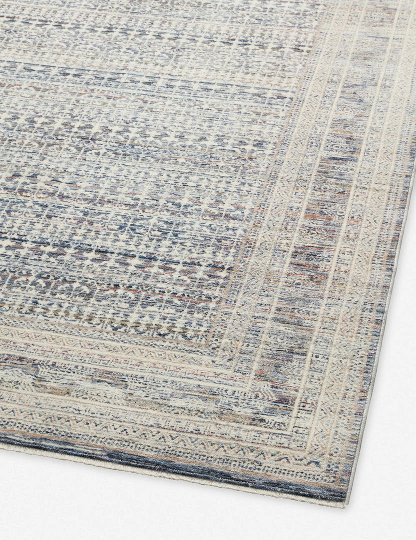 Lulu And Georgia Zuma Rug By Amber Lewis X Loloi New