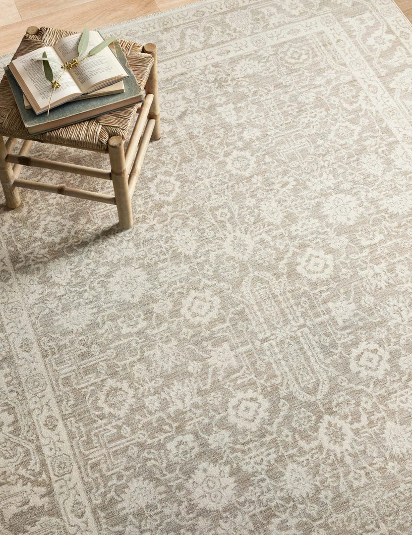 Lulu And Georgia Zuma Rug By Amber Lewis X Loloi New