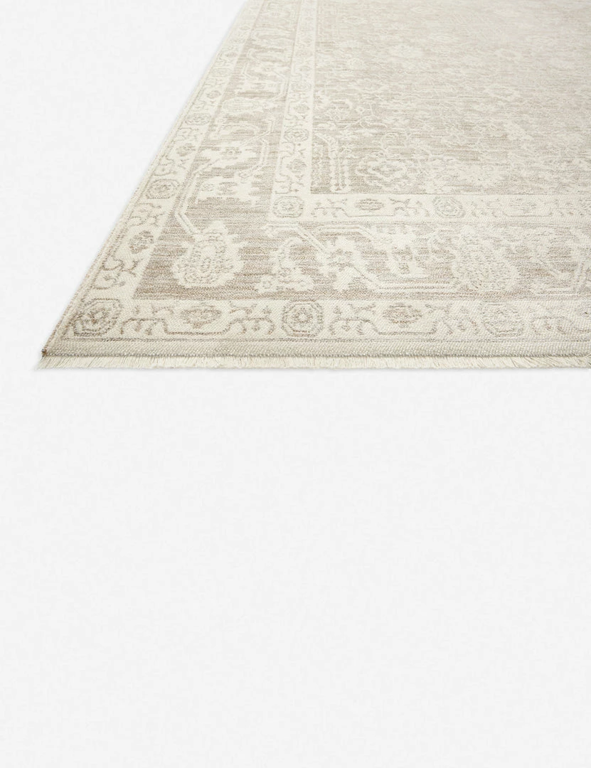 Lulu And Georgia Zuma Rug By Amber Lewis X Loloi New