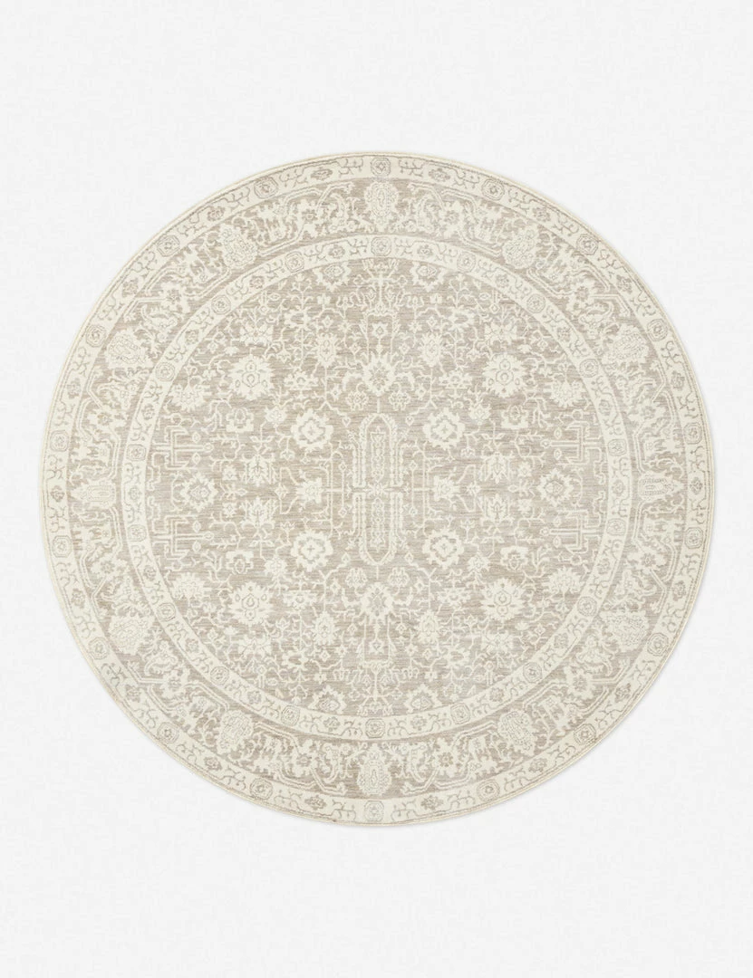 Lulu And Georgia Zuma Rug By Amber Lewis X Loloi New