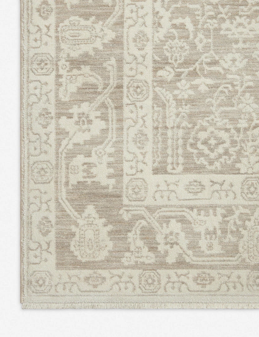 Lulu And Georgia Zuma Rug By Amber Lewis X Loloi New