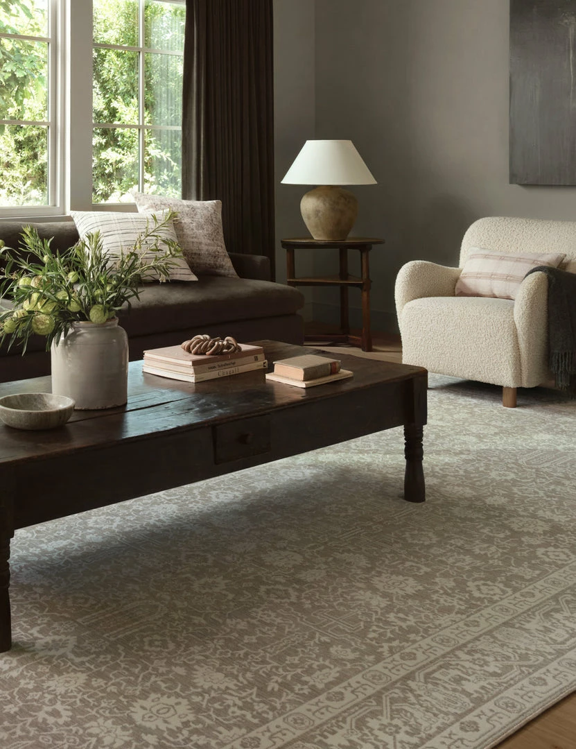 Lulu And Georgia Zuma Rug By Amber Lewis X Loloi New