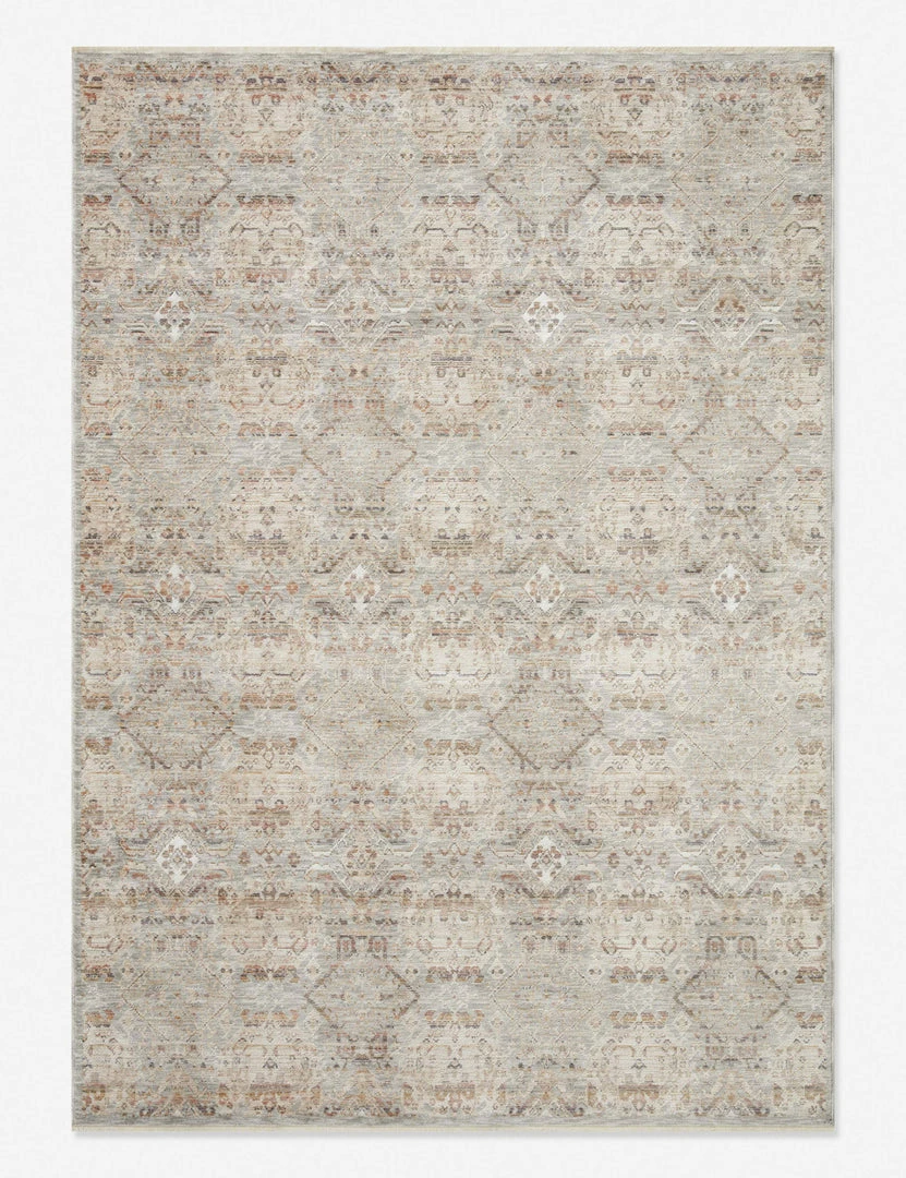 Lulu And Georgia Zuma Rug By Amber Lewis X Loloi New