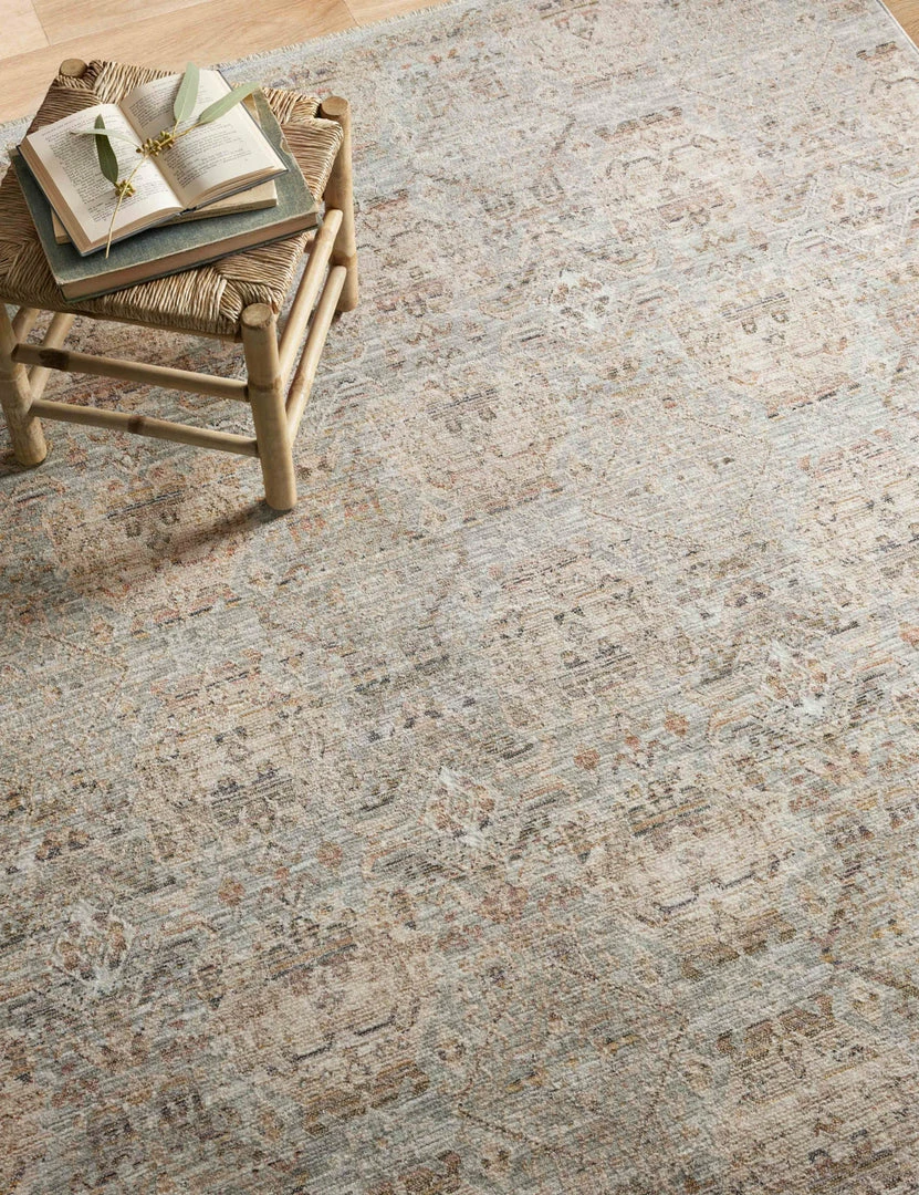 Lulu And Georgia Zuma Rug By Amber Lewis X Loloi New