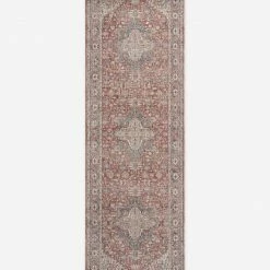 Lulu And Georgia Zanib Rug Rugs