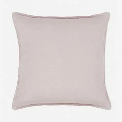 Lulu And Georgia Muted Pastels Arlo Linen Pillow
