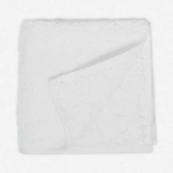 Lulu And Georgia Bed + Bath Coyuchi Cloud Loom Washcloth