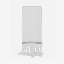 Lulu And Georgia Coyuchi Mediterranean Guest Towel Bed + Bath