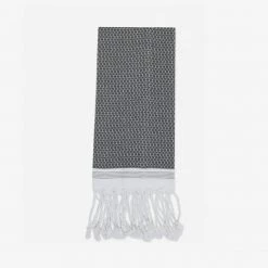 Lulu And Georgia Coyuchi Mediterranean Guest Towel Bed + Bath