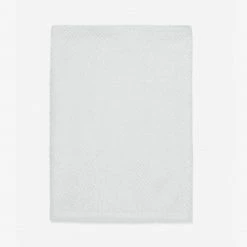 Lulu And Georgia Coyuchi Air Weight Bath Towel