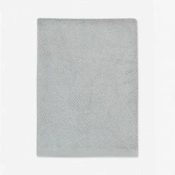 Lulu And Georgia Coyuchi Air Weight Bath Towel