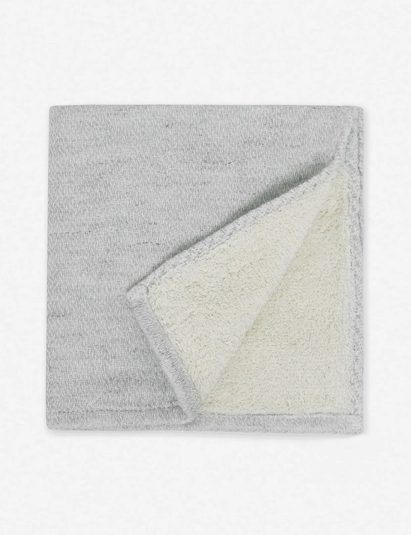 Lulu And Georgia Claire Washcloth Bed + Bath