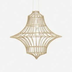 Lulu And Georgia Abella Chandelier Lighting