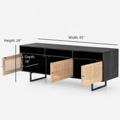 Lulu And Georgia Hannah Media Console