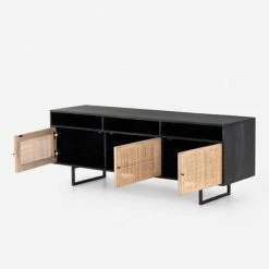 Lulu And Georgia Hannah Media Console