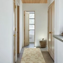 Lulu And Georgia Earth Tones Akara Rug