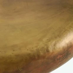 Lulu And Georgia Arteriors Bates Round Coffee Table