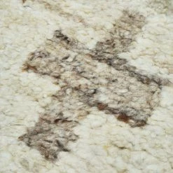 Lulu And Georgia Earth Tones Acoma Rug