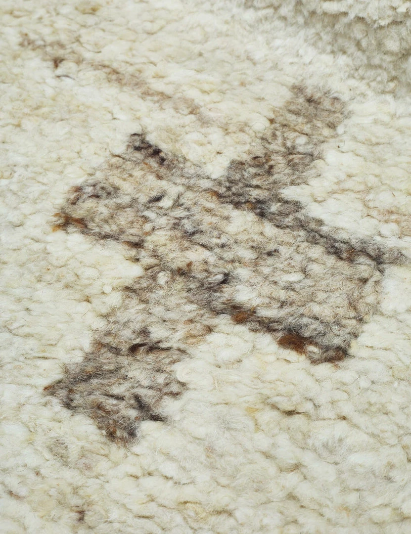 Lulu And Georgia Earth Tones Acoma Rug