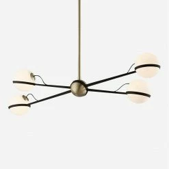 Lulu And Georgia Adeline Chandelier