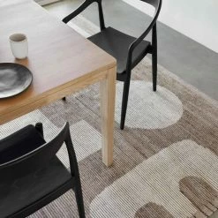 Lulu And Georgia Abode Rug By Élan Byrd