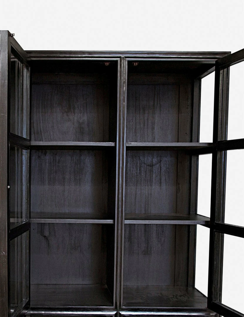 Lulu And Georgia Adora Hutch