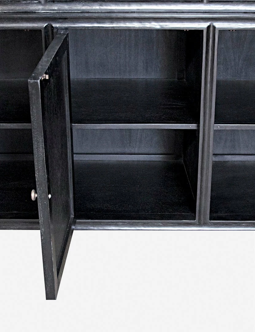 Lulu And Georgia Adora Hutch