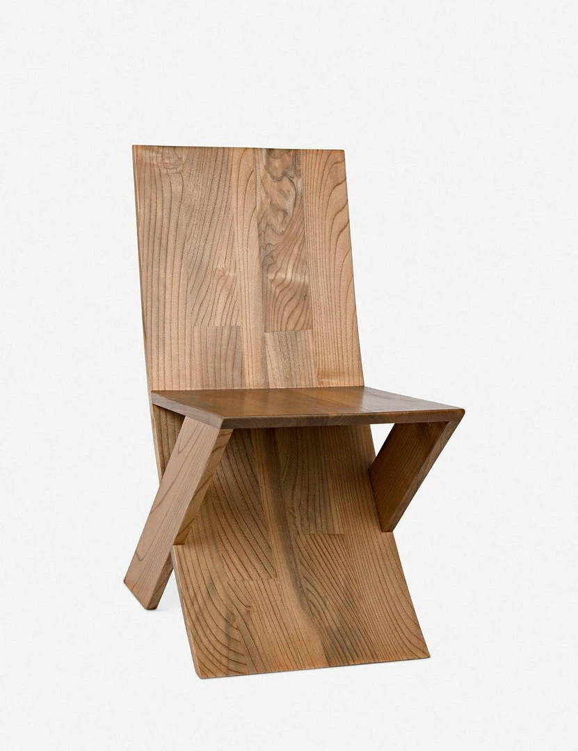 Lulu And Georgia Furniture Fairen Accent Chair