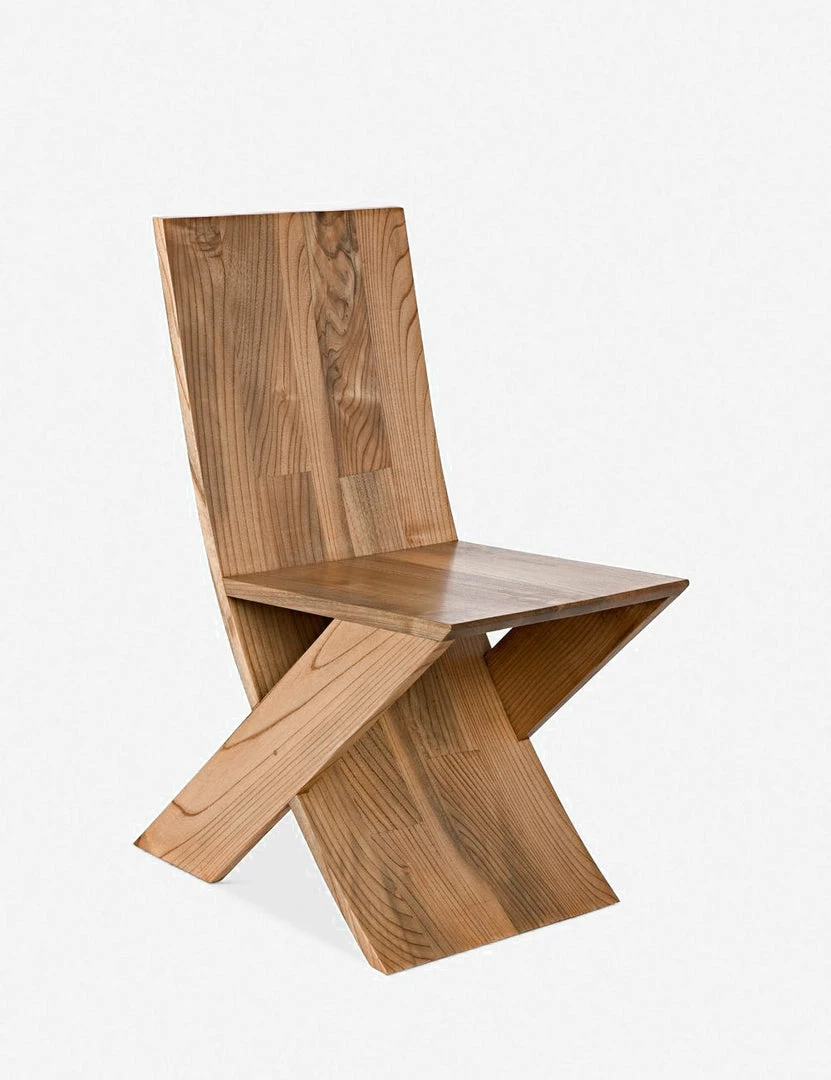 Lulu And Georgia Furniture Fairen Accent Chair