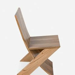 Lulu And Georgia Furniture Fairen Accent Chair