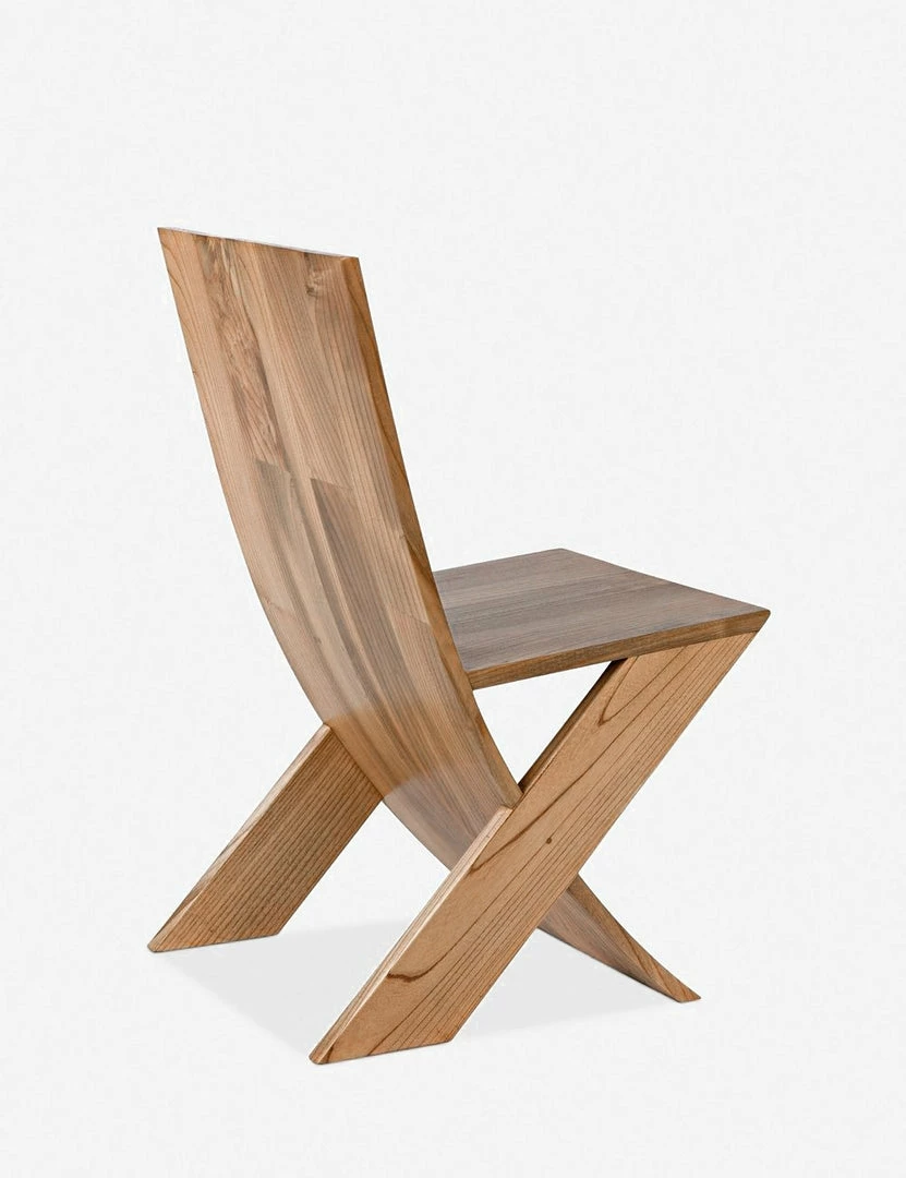 Lulu And Georgia Furniture Fairen Accent Chair