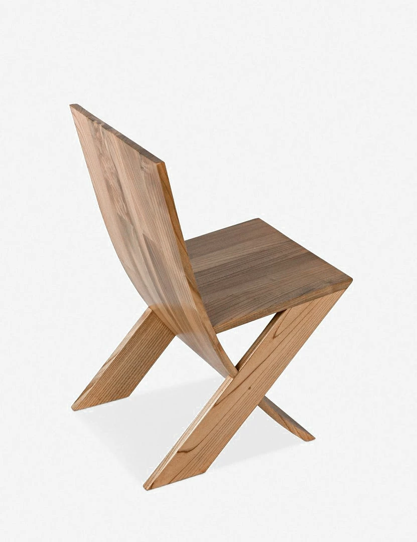 Lulu And Georgia Furniture Fairen Accent Chair