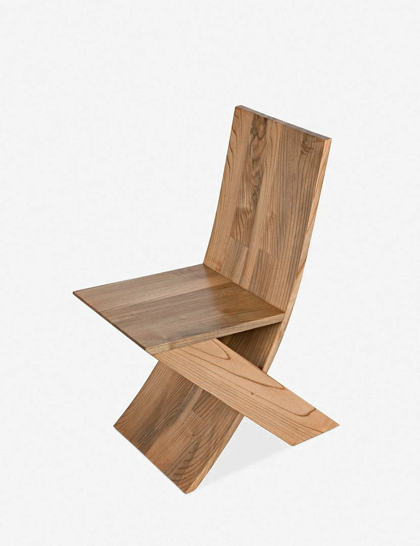 Lulu And Georgia Furniture Fairen Accent Chair