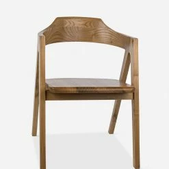 Lulu And Georgia August Dining Chair
