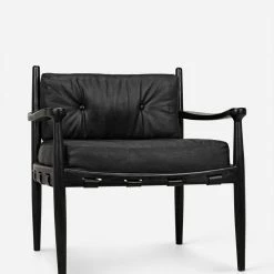 Lulu And Georgia Kady Lounge Chair Outdoor Collection