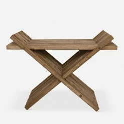 Lulu And Georgia Furniture Xena Stool