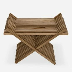 Lulu And Georgia Furniture Xena Stool