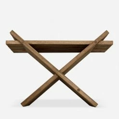 Lulu And Georgia Furniture Xena Stool