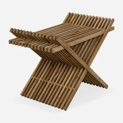 Lulu And Georgia Furniture Xena Stool