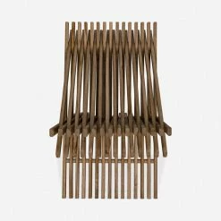 Lulu And Georgia Furniture Xena Stool