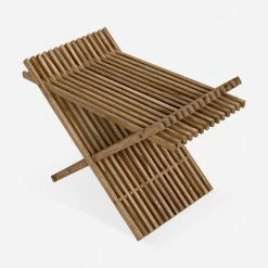 Lulu And Georgia Furniture Xena Stool