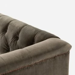 Lulu And Georgia Afia Sofa, Sapphire Birch