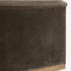 Lulu And Georgia Afia Sofa, Sapphire Birch