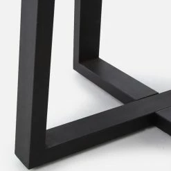 Lulu And Georgia Agatha Indoor / Outdoor Round Dining Table