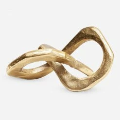 Lulu And Georgia Décor Berlin Table Sculpture