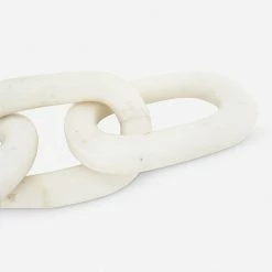 Lulu And Georgia Almarine Chain Décor