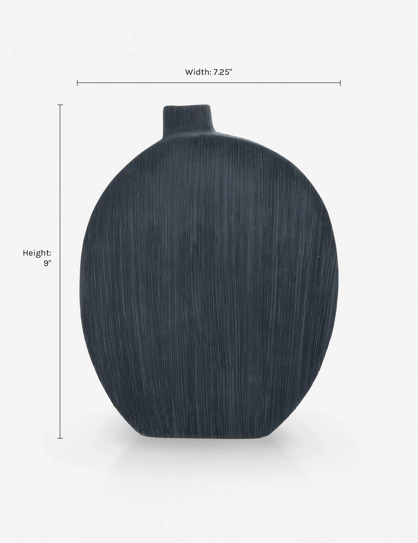 Lulu And Georgia Décor Callia Vase