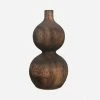 Lulu And Georgia Jordana Wood Vase